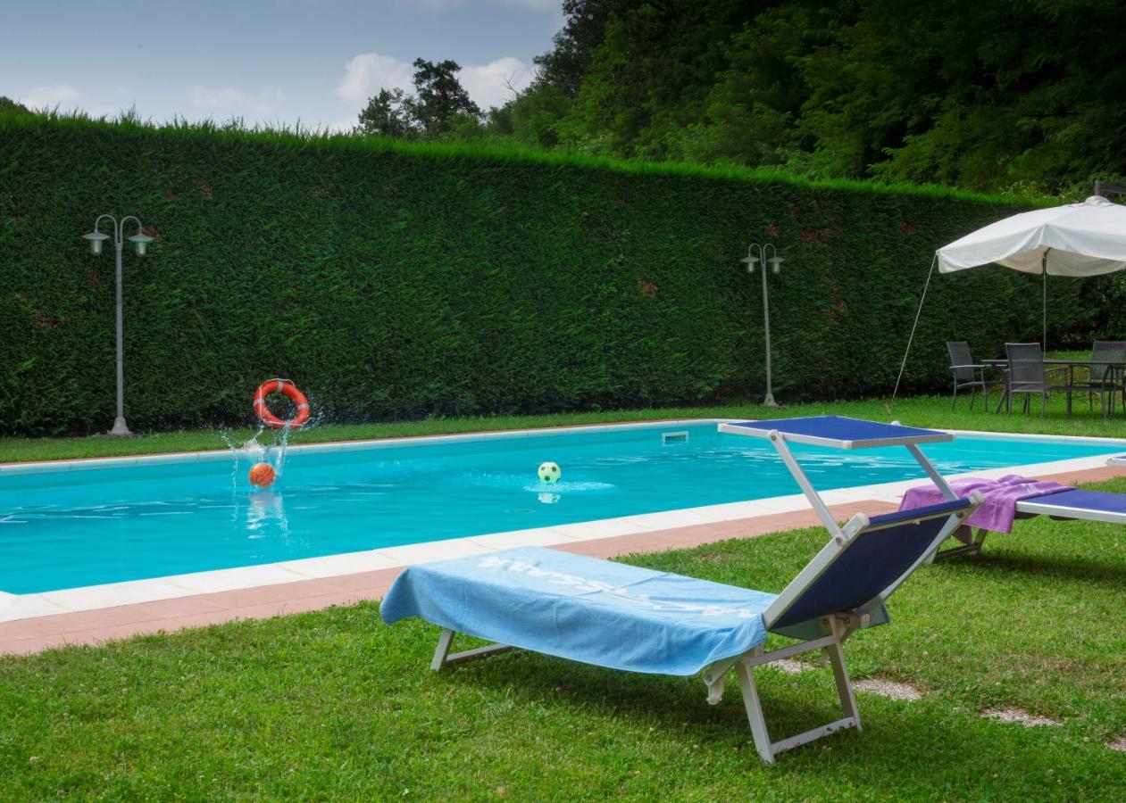 Agriturismo Tenuta Adamo Lucca Luaran gambar