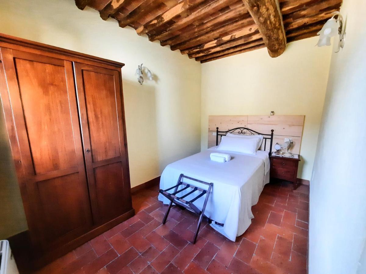 Agriturismo Tenuta Adamo Lucca Luaran gambar