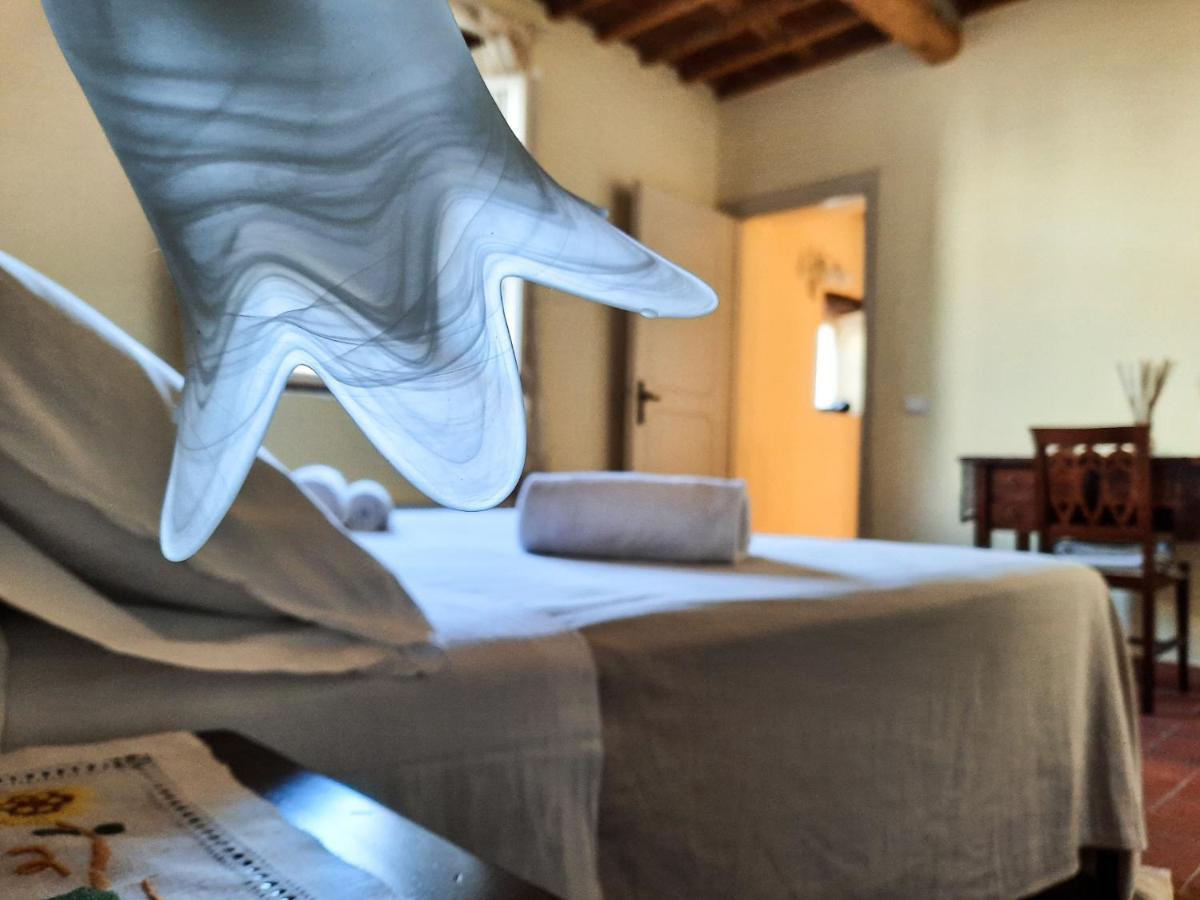 Agriturismo Tenuta Adamo Lucca Luaran gambar