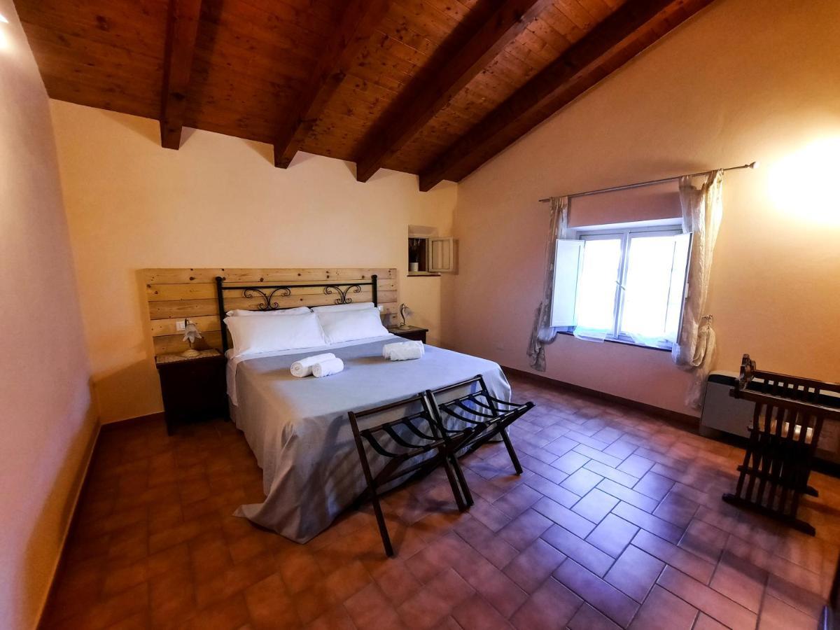 Agriturismo Tenuta Adamo Lucca Luaran gambar