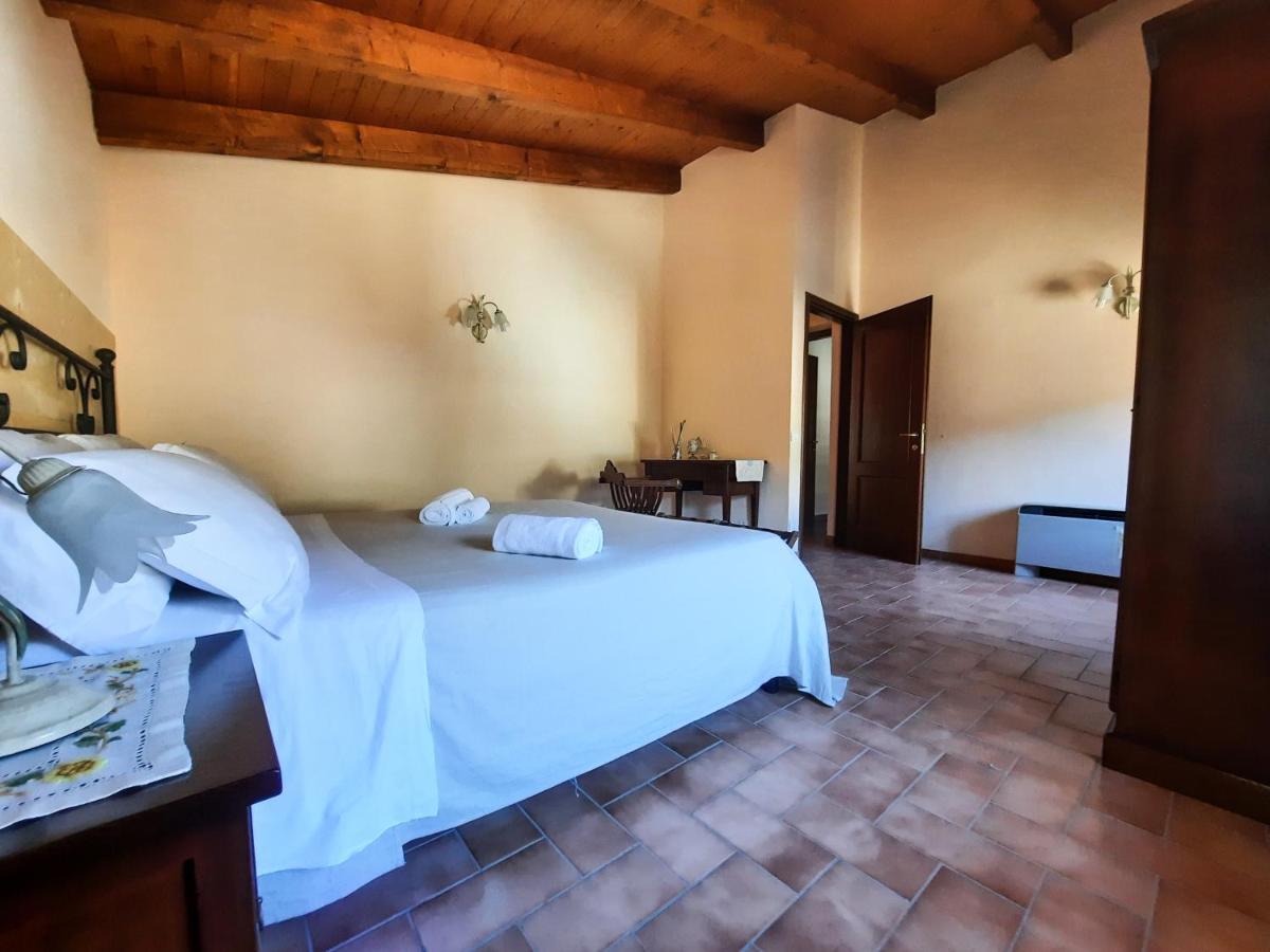 Agriturismo Tenuta Adamo Lucca Luaran gambar
