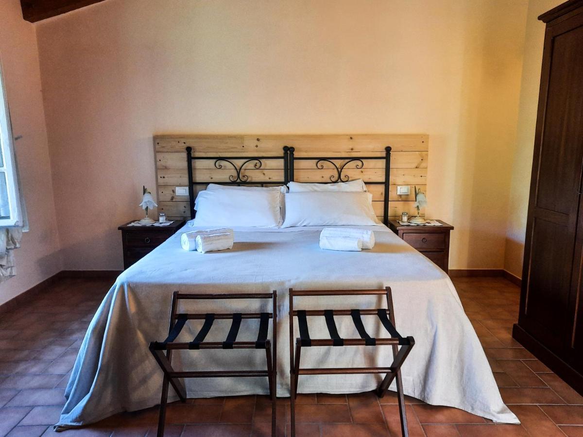 Agriturismo Tenuta Adamo Lucca Luaran gambar