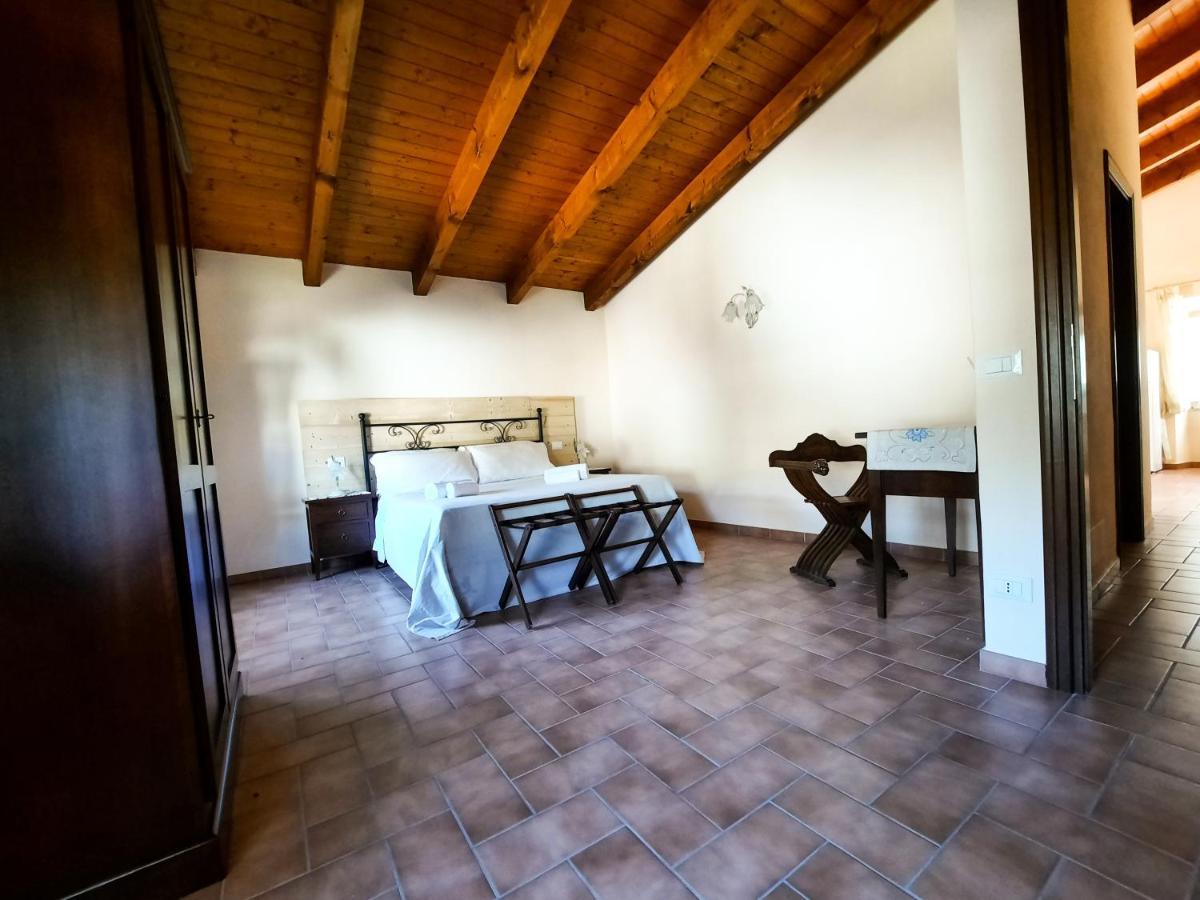 Agriturismo Tenuta Adamo Lucca Luaran gambar