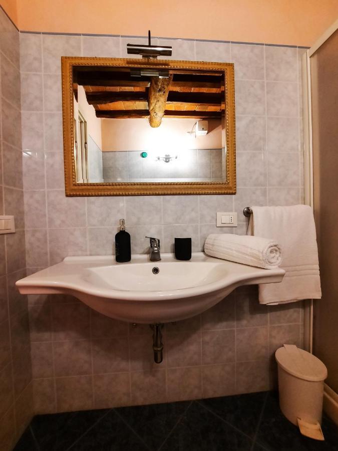 Agriturismo Tenuta Adamo Lucca Luaran gambar