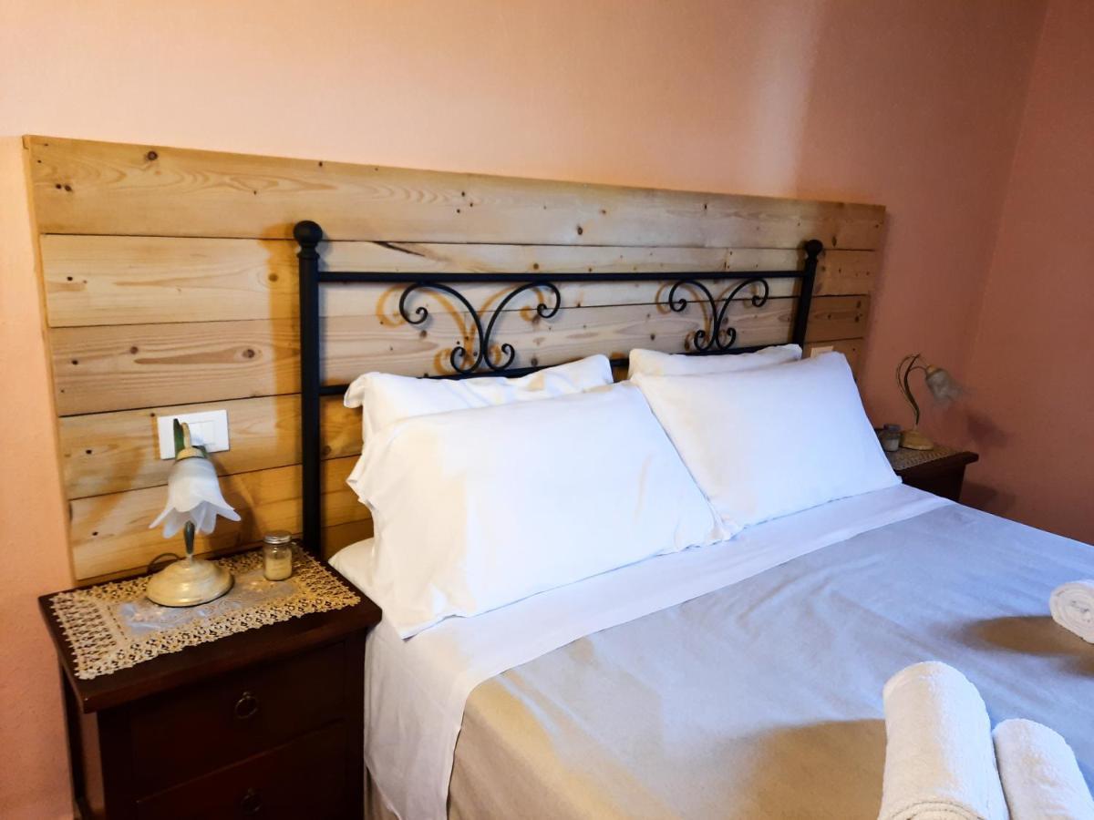 Agriturismo Tenuta Adamo Lucca Luaran gambar