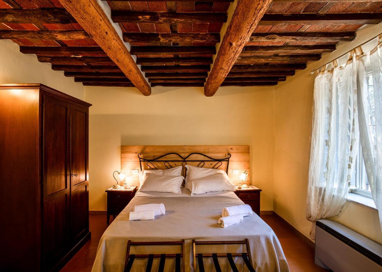 Agriturismo Tenuta Adamo Lucca Luaran gambar