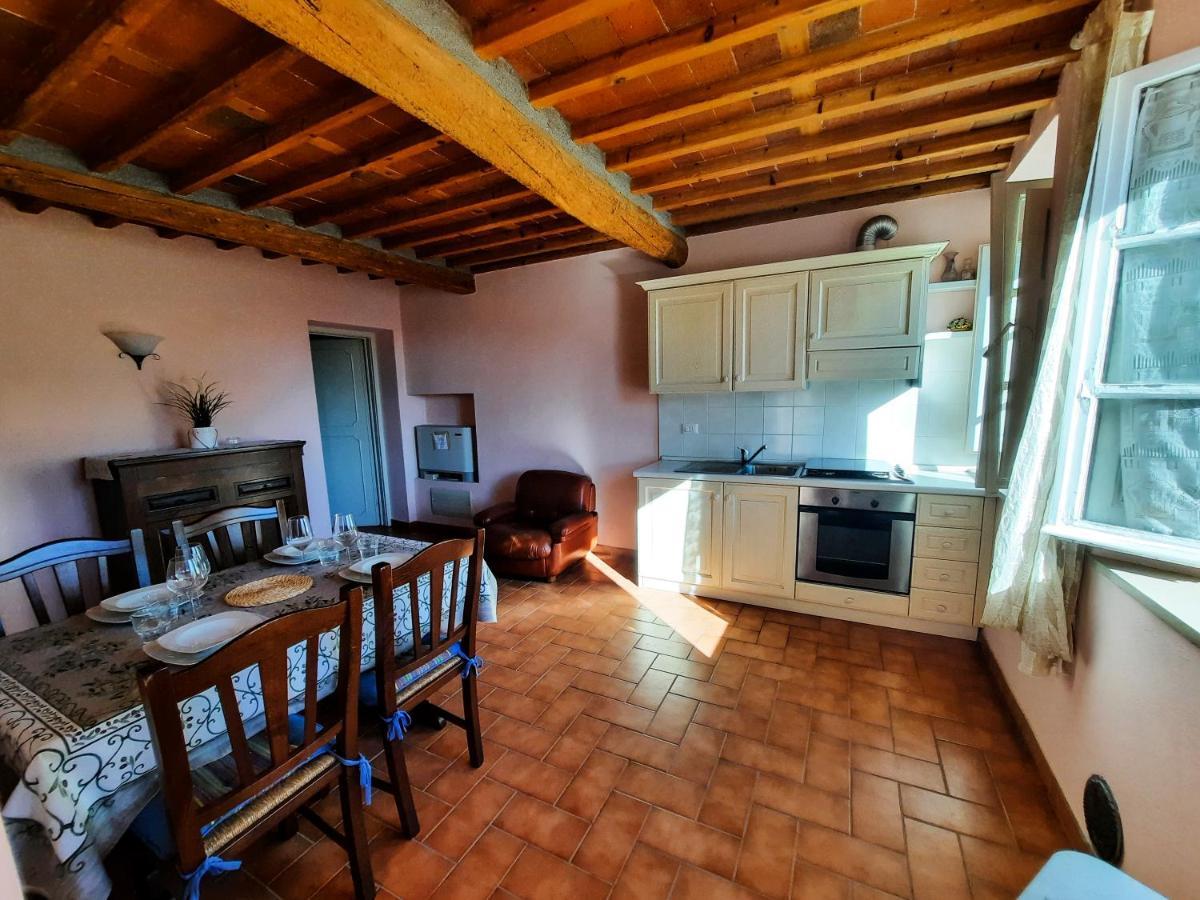 Agriturismo Tenuta Adamo Lucca Luaran gambar