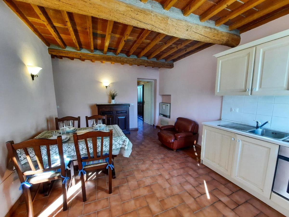Agriturismo Tenuta Adamo Lucca Luaran gambar