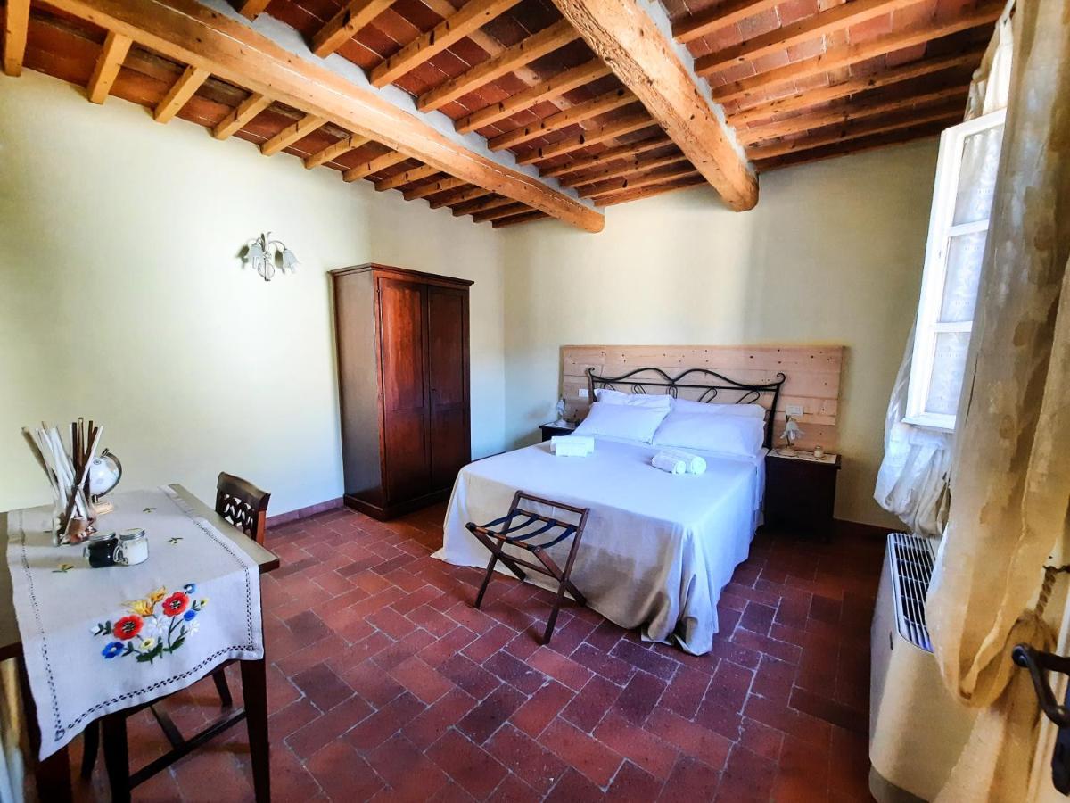 Agriturismo Tenuta Adamo Lucca Luaran gambar