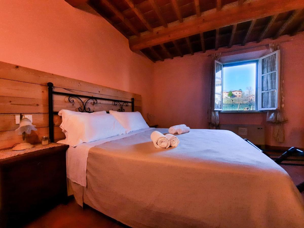Agriturismo Tenuta Adamo Lucca Luaran gambar