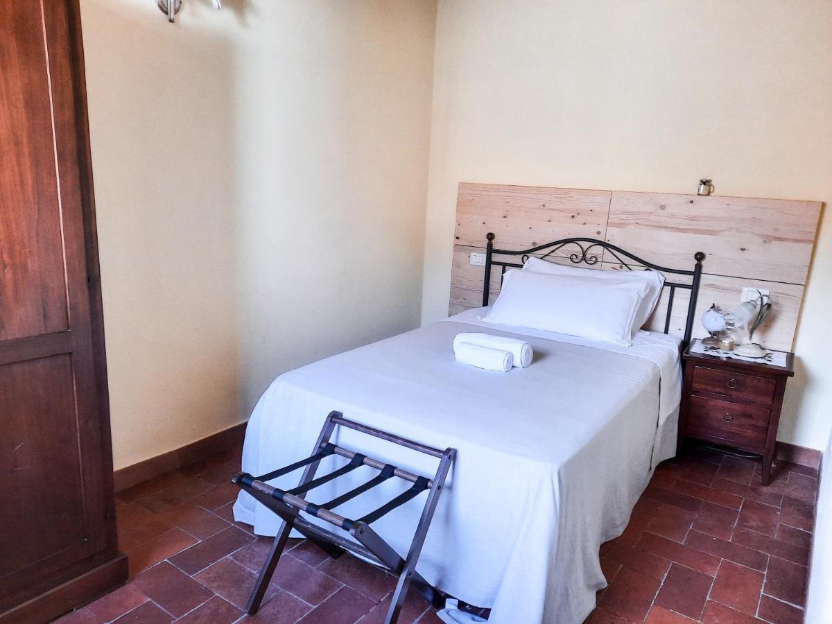 Agriturismo Tenuta Adamo Lucca Luaran gambar