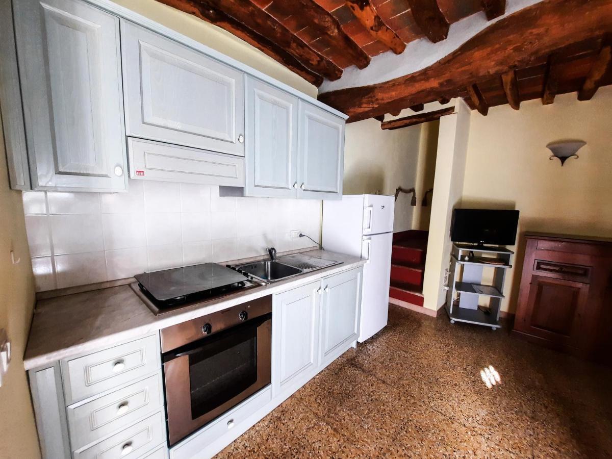 Agriturismo Tenuta Adamo Lucca Luaran gambar