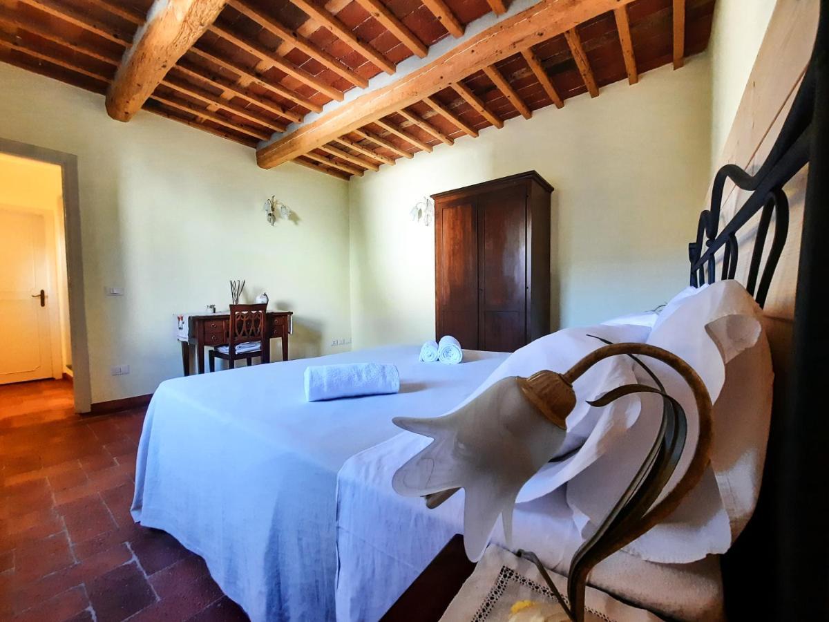 Agriturismo Tenuta Adamo Lucca Luaran gambar