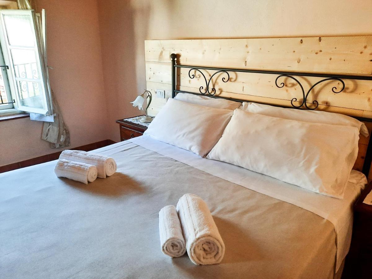 Agriturismo Tenuta Adamo Lucca Luaran gambar