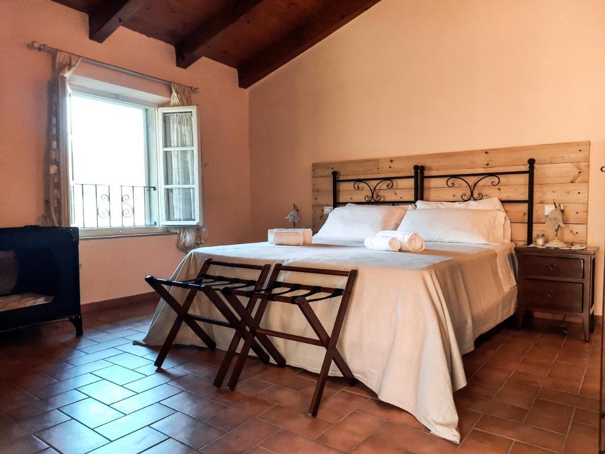 Agriturismo Tenuta Adamo Lucca Luaran gambar