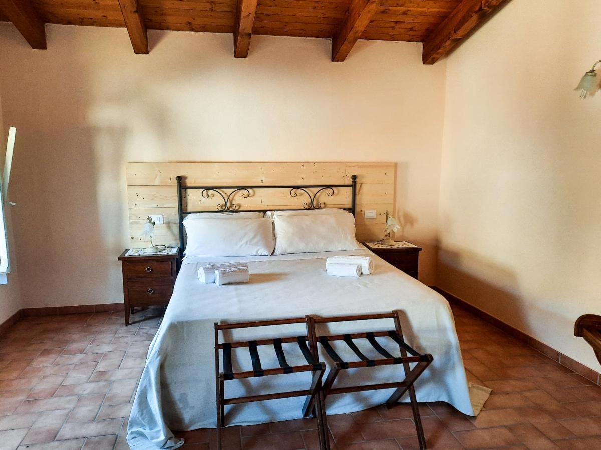 Agriturismo Tenuta Adamo Lucca Luaran gambar