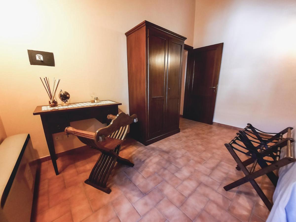 Agriturismo Tenuta Adamo Lucca Luaran gambar